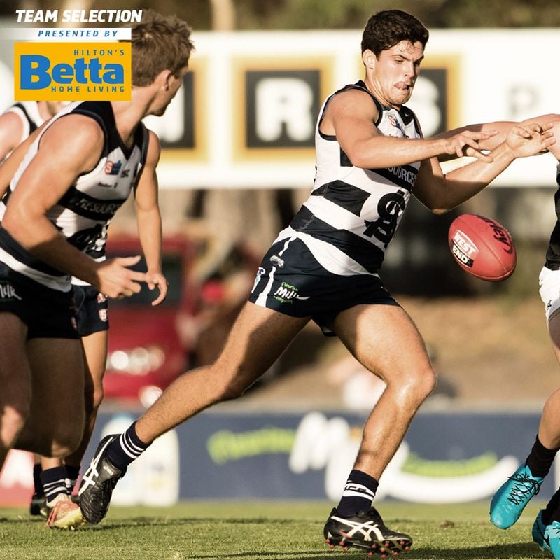 Betta Teams: SANFL Round 4 - South Adelaide vs Adelaide Betta Teams: SANFL Round 4 - South Adelaide vs Adelaide